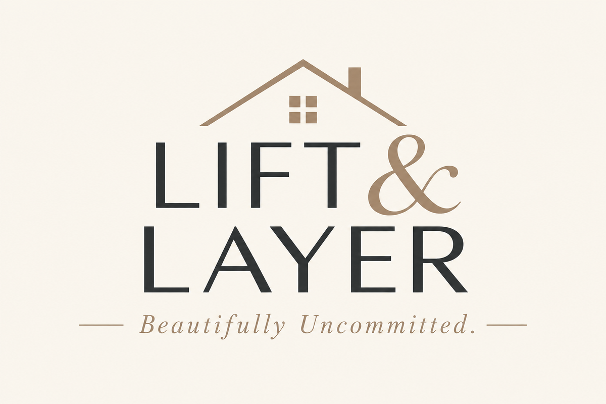 Lift & Layer